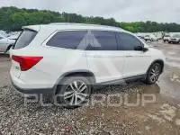 2016 Honda PILOT фото