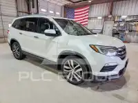 2016 Honda PILOT photo