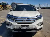 2016 Honda PILOT фото