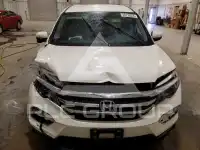 2016 Honda PILOT фото