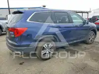 2016 Honda PILOT photo