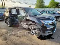 2016 Honda PILOT photo