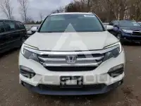 2016 Honda PILOT photo