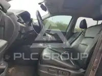 2016 Honda PILOT фото