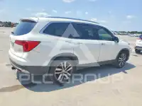 2016 Honda PILOT photo