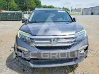 2016 Honda PILOT фото