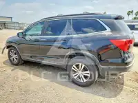 2016 Honda PILOT photo
