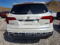 2016 Honda PILOT фото