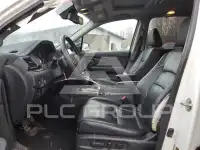 2016 Honda PILOT photo