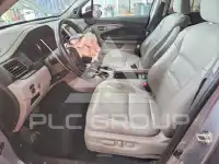 2016 Honda PILOT фото