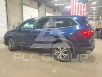 2016 Honda PILOT фото