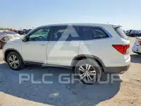 2016 Honda PILOT фото