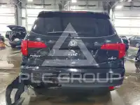 2016 Honda PILOT фото