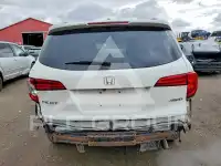 2016 Honda PILOT photo