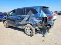 2016 Honda PILOT фото