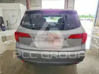 2016 Honda PILOT фото