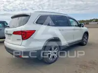 2016 Honda PILOT фото