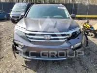 2016 Honda PILOT photo
