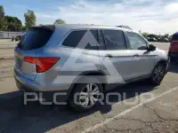 2016 Honda PILOT фото