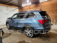 2016 Honda PILOT photo