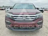 2016 Honda PILOT photo