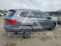 2016 Honda PILOT фото