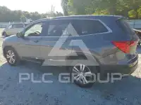 2016 Honda PILOT фото