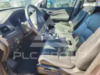 2016 Honda PILOT фото