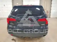 2016 Honda PILOT photo