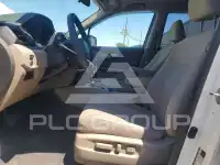 2016 Honda PILOT фото