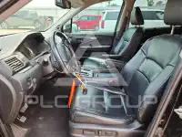 2016 Honda PILOT photo