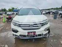 2016 Honda PILOT фото
