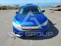 2016 Honda CIVIC фото