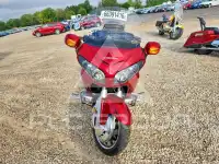 2016 Honda GL photo