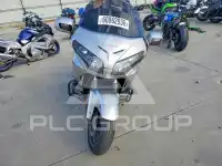 2016 Honda GL фото