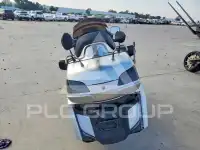 2016 Honda GL фото