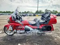 2016 Honda GL фото