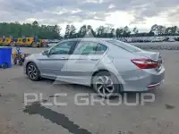 2016 Honda Accord фото