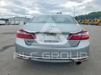 2016 Honda Accord фото