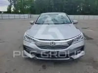 2016 Honda Accord фото