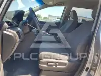 2016 Honda ODYSSEY фото