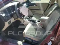 2016 Honda Accord фото