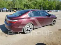 2016 Honda Accord фото