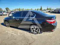2016 Honda Accord photo
