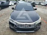 2016 Honda Accord фото