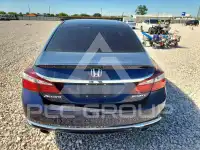 2016 Honda Accord фото
