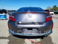 2016 Honda Accord фото