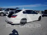 2016 Honda Accord фото