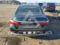 2016 Honda Accord photo