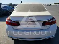 2016 Honda Accord фото